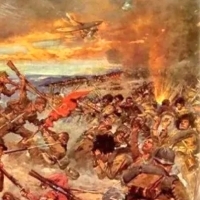 Rocznica Bitwy Warszawskiej