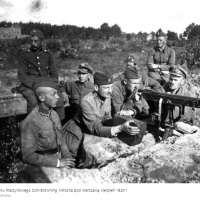 Rocznica Bitwy Warszawskiej