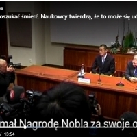 Wyobraźcie sobie, że możecie cofnąć czas i odwrócić proces starzenia.