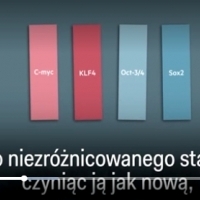 Wyobraźcie sobie, że możecie cofnąć czas i odwrócić proces starzenia.