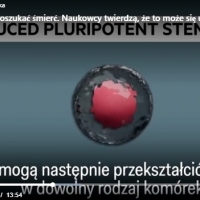 Wyobraźcie sobie, że możecie cofnąć czas i odwrócić proces starzenia.