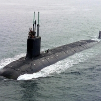 Amerykańscy wojskowi przekonują, że UFO naprawdę istnieje i było wielokrotnie widziane... pod wodą.