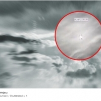 Amerykańscy wojskowi przekonują, że UFO naprawdę istnieje i było wielokrotnie widziane... pod wodą.