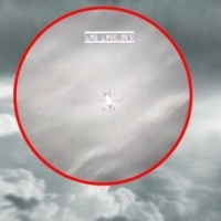 Amerykańscy wojskowi przekonują, że UFO naprawdę istnieje i było wielokrotnie widziane... pod wodą.