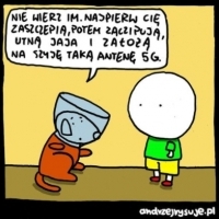 Rockefeller przebudował cały system zdrowia.
