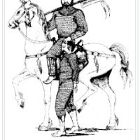 Święta Ruś walczy z Chazarią już 1100 lat.