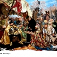 Najlepszy polski król-wojownik. To my gnębiliśmy "niezwyciężoną" Rosję