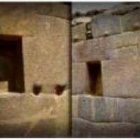 W Ollantaytambo wielokątne ściany zdają się świadczyć o zaginionej technologii: