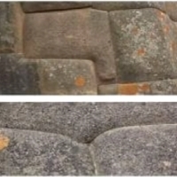 W Ollantaytambo wielokątne ściany zdają się świadczyć o zaginionej technologii: