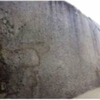 W Ollantaytambo wielokątne ściany zdają się świadczyć o zaginionej technologii: