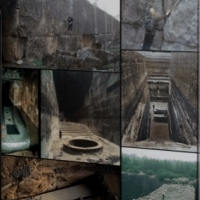 W Ollantaytambo wielokątne ściany zdają się świadczyć o zaginionej technologii: