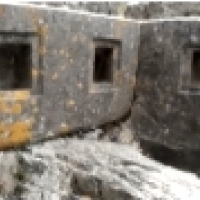 W Ollantaytambo wielokątne ściany zdają się świadczyć o zaginionej technologii: