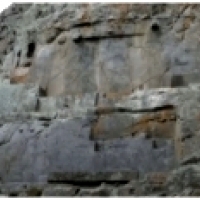 W Ollantaytambo wielokątne ściany zdają się świadczyć o zaginionej technologii: