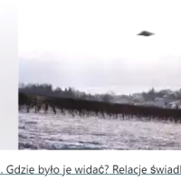 UFO w Gdyni w 1959 roku. Kosmici w porcie i na plaży, czy zwykły meteoryt? Oto historia polskiego Roswell.