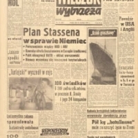UFO w Gdyni w 1959 roku. Kosmici w porcie i na plaży, czy zwykły meteoryt? Oto historia polskiego Roswell.