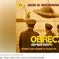 UFO w Gdyni w 1959 roku. Kosmici w porcie i na plaży, czy zwykły meteoryt? Oto historia polskiego Roswell.