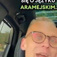  ABRACADABRA to zaklęcie poważne wywodzące się z języka aramejskiego.