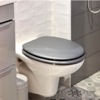 Co naprawdę oznacza skrót WC?