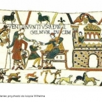 Największa bitwa o Anglię. Jak Wilhelm Zdobywca przeszedł do legendy.