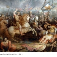 Największa bitwa o Anglię. Jak Wilhelm Zdobywca przeszedł do legendy.