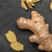 Co dzieje się z ciałem, gdy codziennie spożywamy imbir?