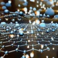 Diafit ma być połączeniem diamentu i grafenu.