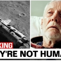 „Der Mond ist nicht das, was ihr denkt!“