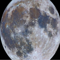 „Księżyc to maszyna!” — Michio Kaku przerywa milczenie w sprawie przerażających nowych danych księżycowych