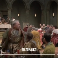 Radziwiłł działał w sytuacji bez wyjścia, kierując się racją stanu Wielkiego Księstwa.