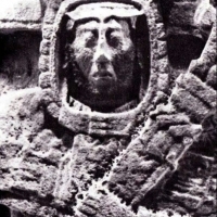 Anunaki from Nibiru.