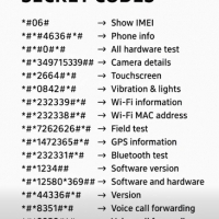 Jak sprawdzić hasło do WiFi na telefonie?