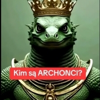 Archonci: kim są i jak działają w systemie kontroli Ziemi?