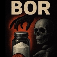 BOR – PIERWIASTEK, KTÓRY ODBIERA MATRIXOWI KONTROLĘ NAD CIAŁEM.