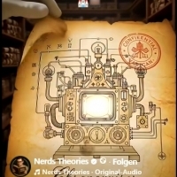 Ojciec Pellegrino Ernetti zbudował urządzenie o nazwie „Chronovisor”.