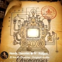 Ojciec Pellegrino Ernetti zbudował urządzenie o nazwie „Chronovisor”.