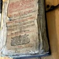 Marcin Luter jest jedną z najbardziej wpływowych postaci w historii chrześcijaństwa i kultury europejskiej.