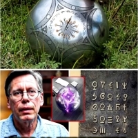 Bob Lazar właśnie złamał kod Sfery Buga, a to, co odkrył, zwali Cię z nóg