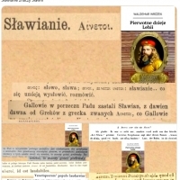 LEH to pisownia pierwotna.