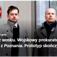  Miał być wynalazek, który zrewolucjonizuje przetwarzanie odpadów.