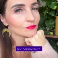 Rytuał zamrożenia negatywnej energii.  Czary mary.