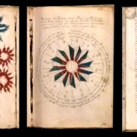 Karty z manuskryptu Wojnicza i Michał Wojnicz. Wilfrid Voynich. Część 1.