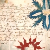 Karty z manuskryptu Wojnicza i Michał Wojnicz. Wilfrid Voynich. Część 1.