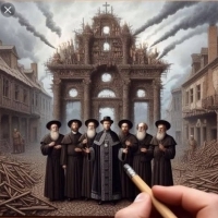 Czy słyszeliście o długach Żydów wobec Polaków- długi kahalne ?