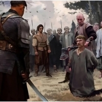 Bitwa pod Batohem — katastrofa Rzeczypospolitej nad Bohiem