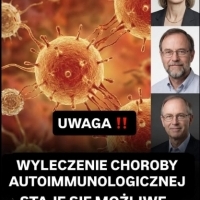 Nagrodę Nobla w dziedzinie medycyny 2025: Mary E. Brunkow, Fred Ramsdell i Shimon Sakaguchi.