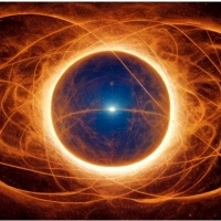 Materia, która rodzi się z niczego