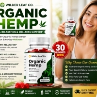 https://www.facebook.com/WilderLeafOrganicHempGummy