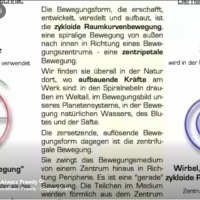 Viktor Schauberger i Repulsine.