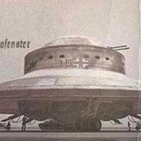 Viktor Schauberger i Repulsine.