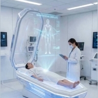 JAPONIA WŁAŚNIE STAŁA SIĘ PIERWSZYM KRAJEM, KTÓRY OFICJALNIE ZATWIERDZIŁ TECHNOLOGIĘ MEDBED DO UŻYTKU W SZPITALACH PUBLICZNYCH.